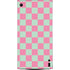 Watermelon Checkered XBox Series X Digital Edition Console Skin